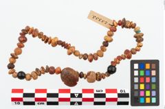 Foto von Perlenkette (NHMW-PRAE-025333)